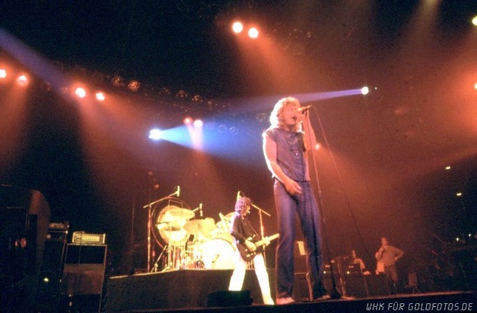 Led Zeppelin