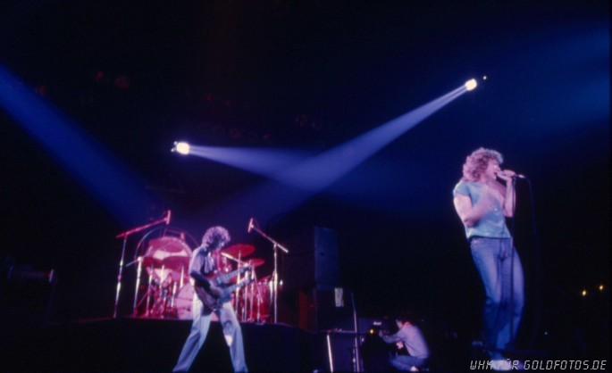 Led Zeppelin