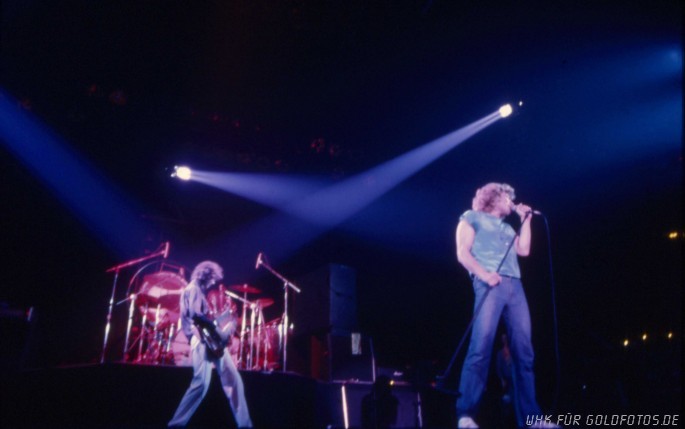 Led Zeppelin