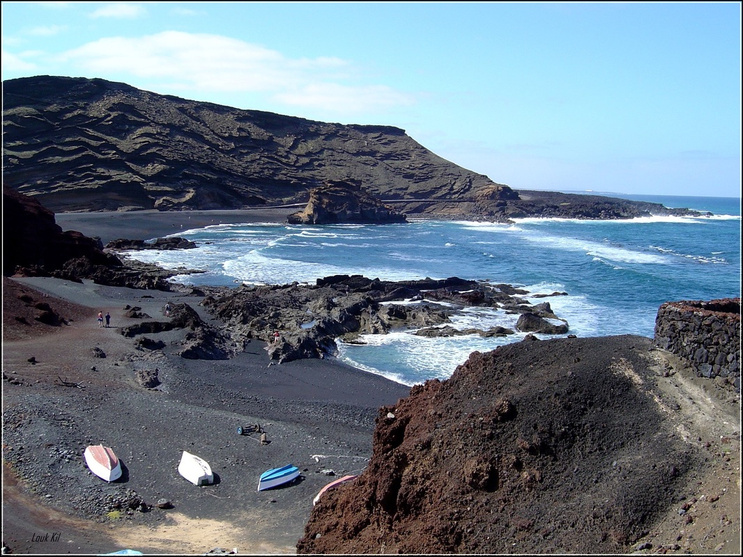 Lanzarote