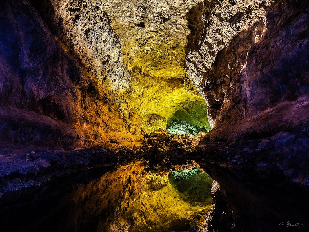 Jameos del Agua