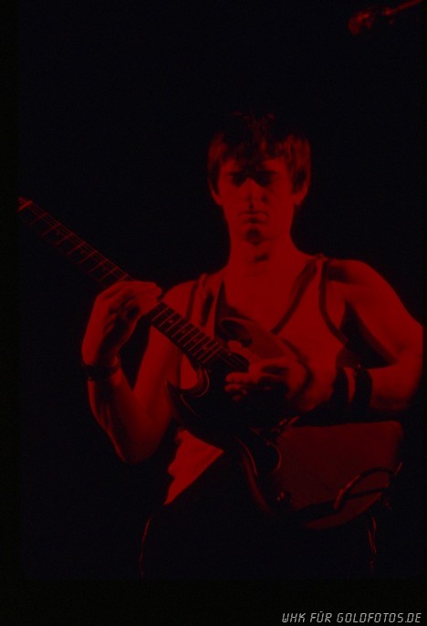 Mike Oldfield