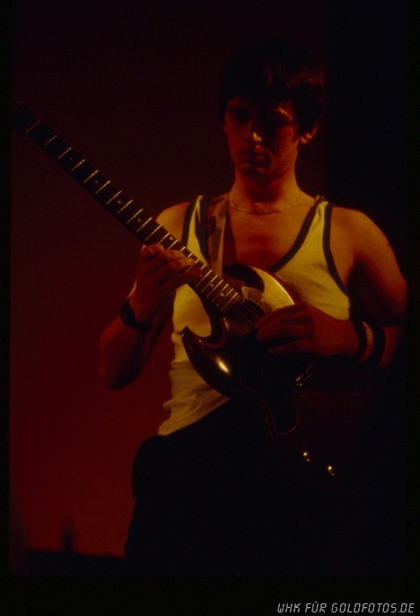 Mike Oldfield