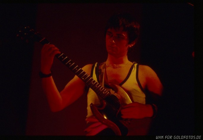 Mike Oldfield