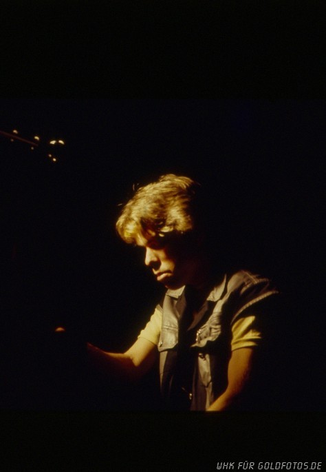 Mike Oldfield