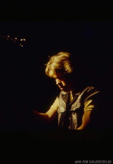 Mike Oldfield