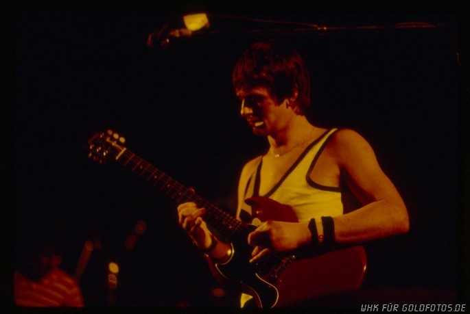 Mike Oldfield