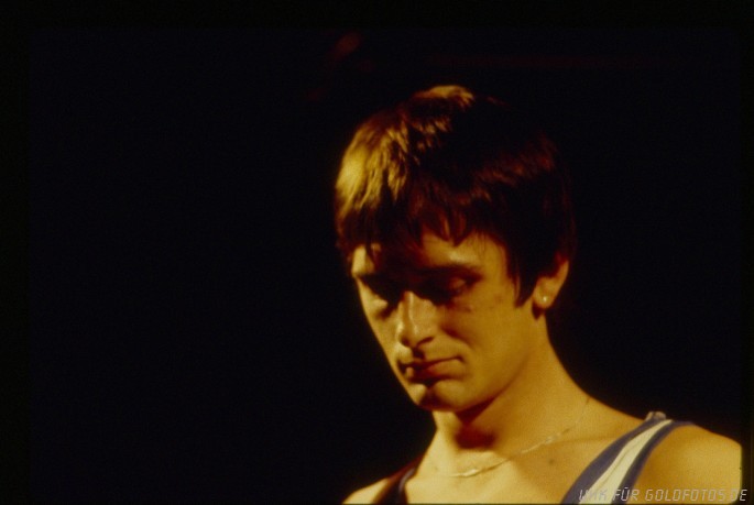 Mike Oldfield