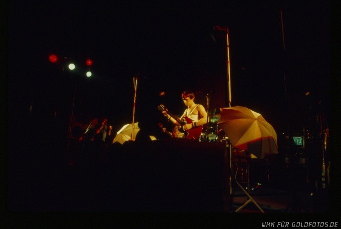 Mike Oldfield