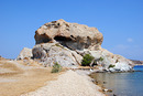 Kallikatzous Rock