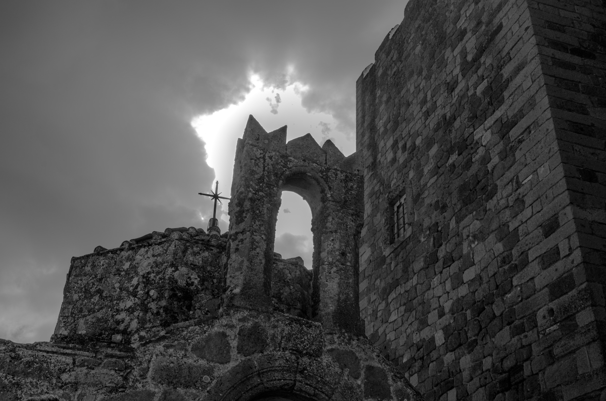 Monastery of St. John