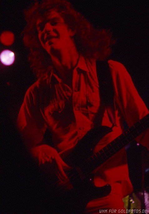 Rory Gallagher