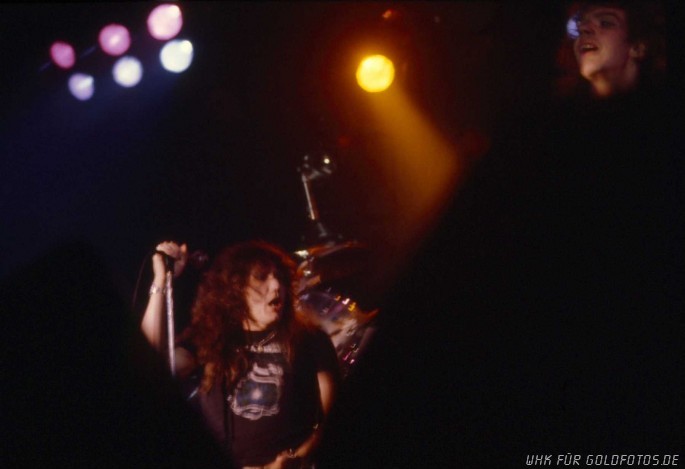 Rory Gallagher