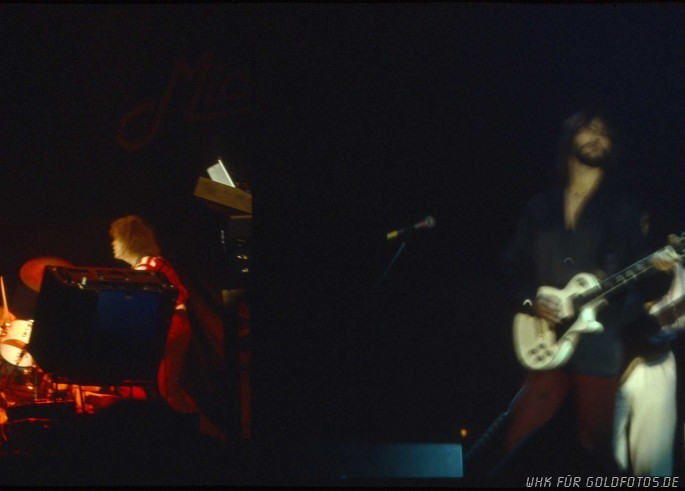 Rory Gallagher