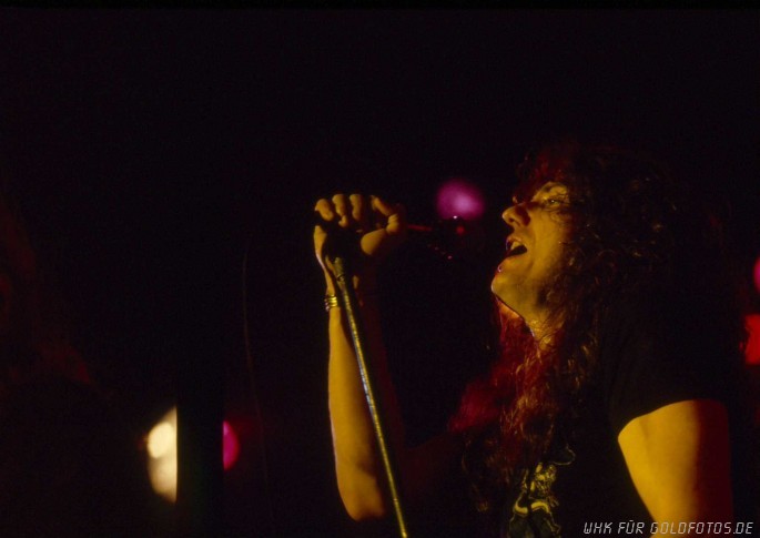Rory Gallagher