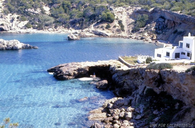 Ibiza