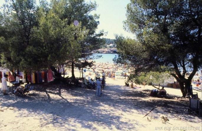Ibiza