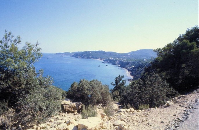 Ibiza