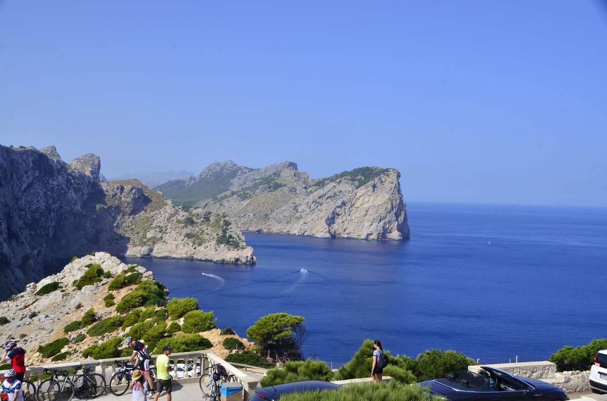 Cap de Formentor 2
