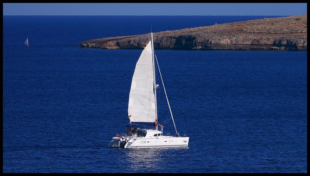 Urlaubsgrüße aus Mallorca