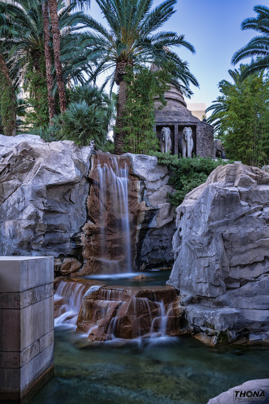 Mandalay Bay