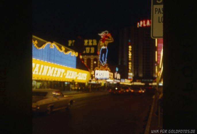 Las Vegas 1977