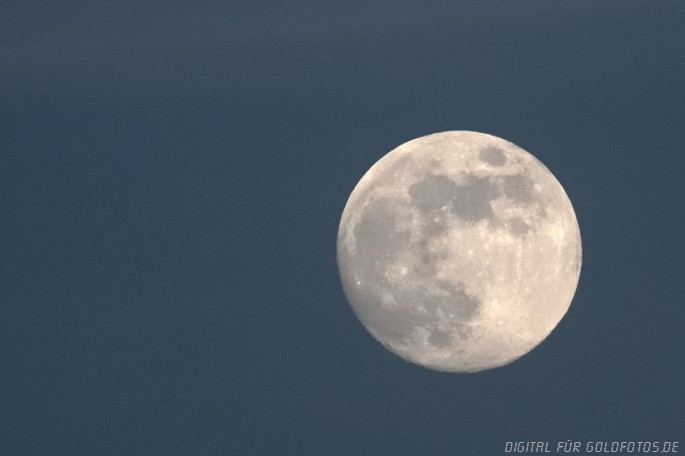 Mond 