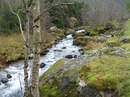Oberhalb von AENES