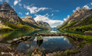 Landscapes of Norway
