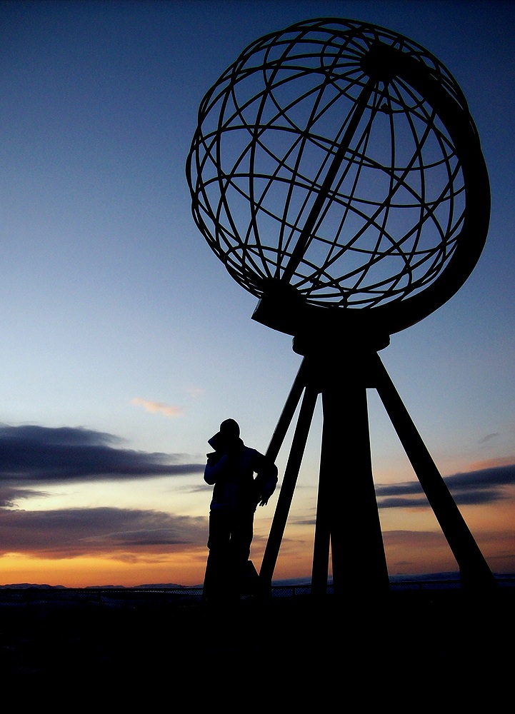 Nordkap