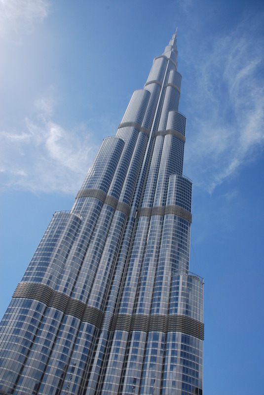 Burji Khalifa
