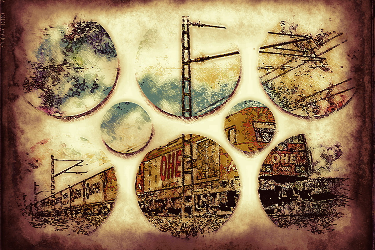 OHE 270080 - 1