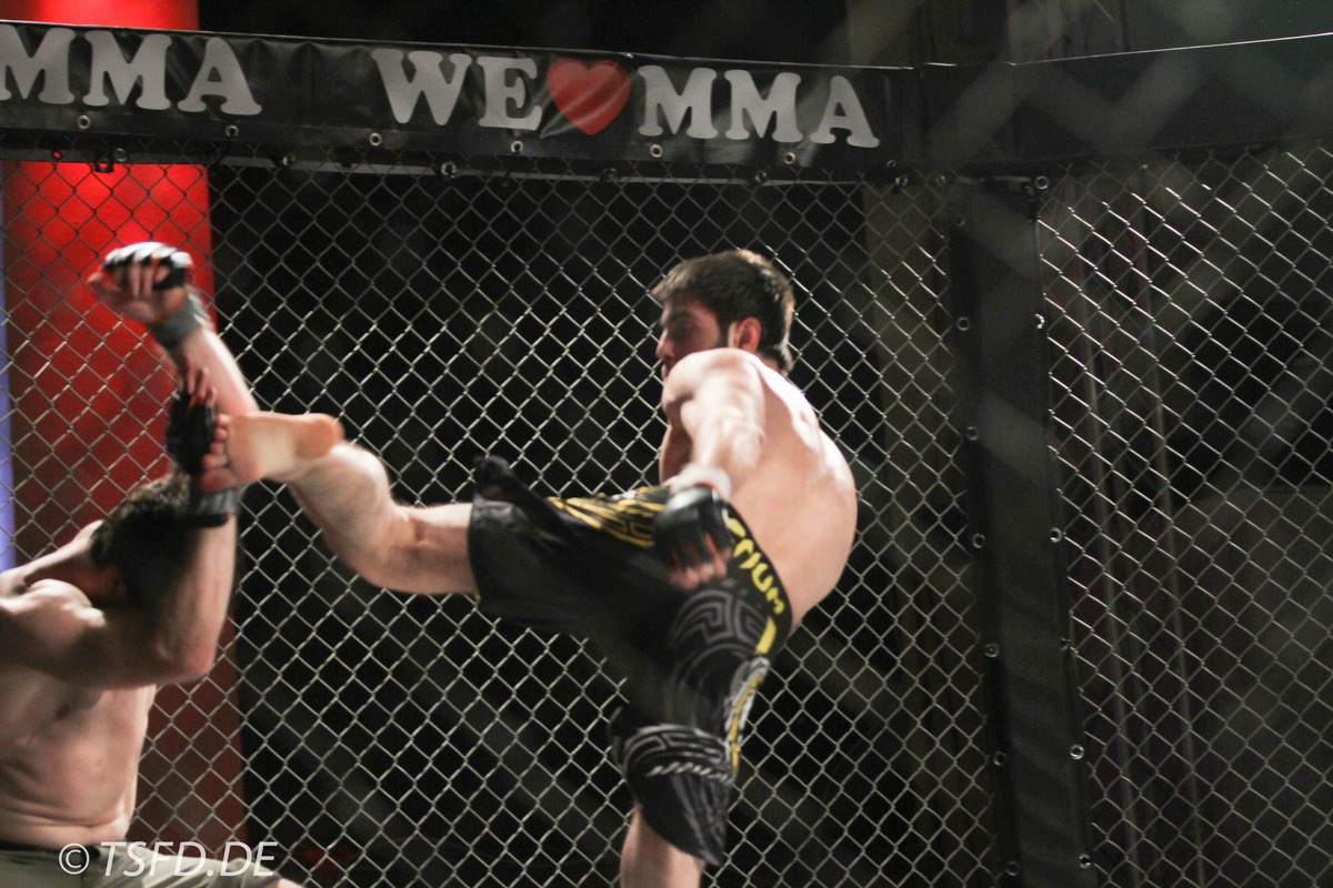 MMA