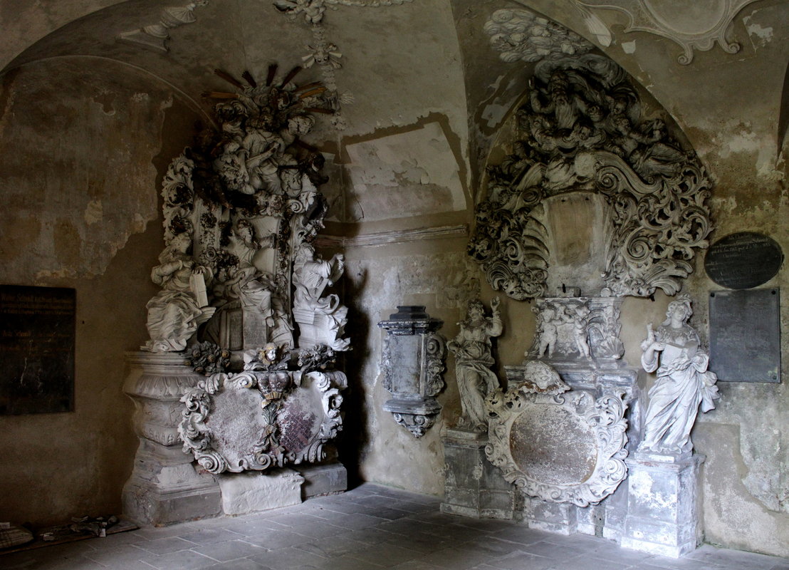 alter friedhof görlitz