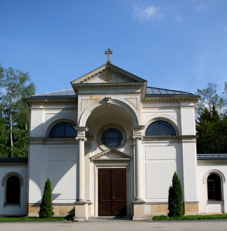 Feierhalle