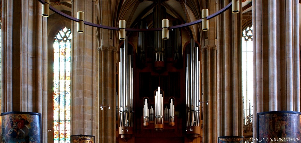 Erfurt Dom