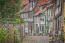 Quedlinburg