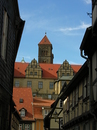 Quedlinburg Altstadt
