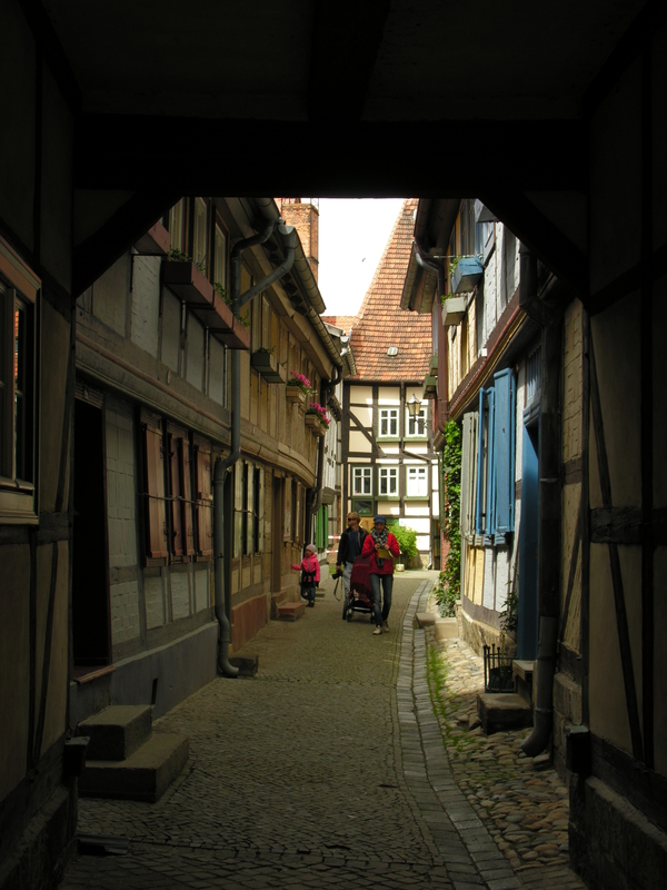 Durchblick