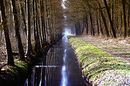 Osterspaziergang am Kanal