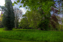 Schlosspark von Hemmingen