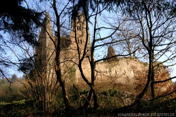 Die Burg