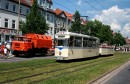 Erfurter Strassenbahn01