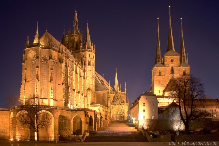DOM und SEVERI
