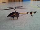 Rc Heli