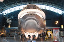 Space Shuttle Discovery