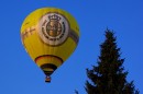 Bierballon