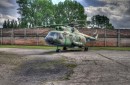 Hubschrauber Mi-8T