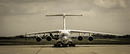 Face to Face Volga Dnepr