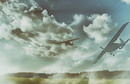 Flieger...